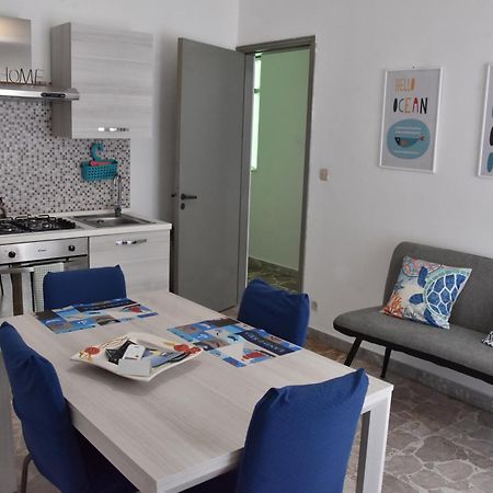 Home Giardini-Naxos Extérieur photo