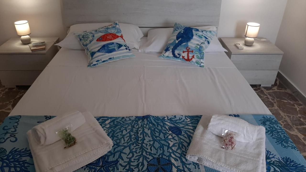 Home Giardini-Naxos Extérieur photo