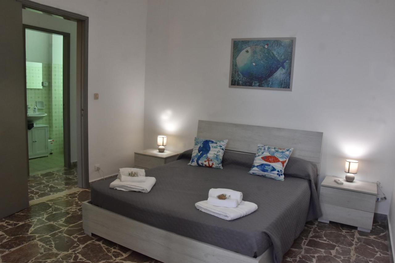 Home Giardini-Naxos Extérieur photo