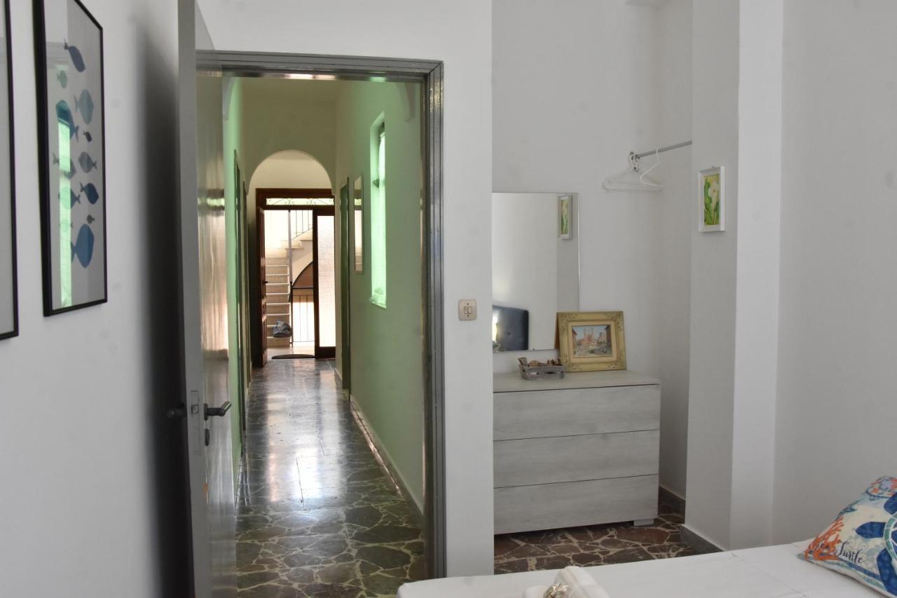 Home Giardini-Naxos Extérieur photo