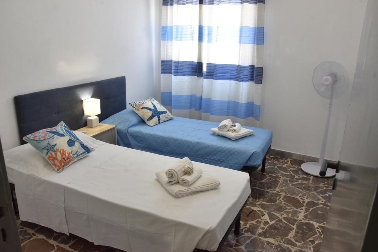 Home Giardini-Naxos Extérieur photo