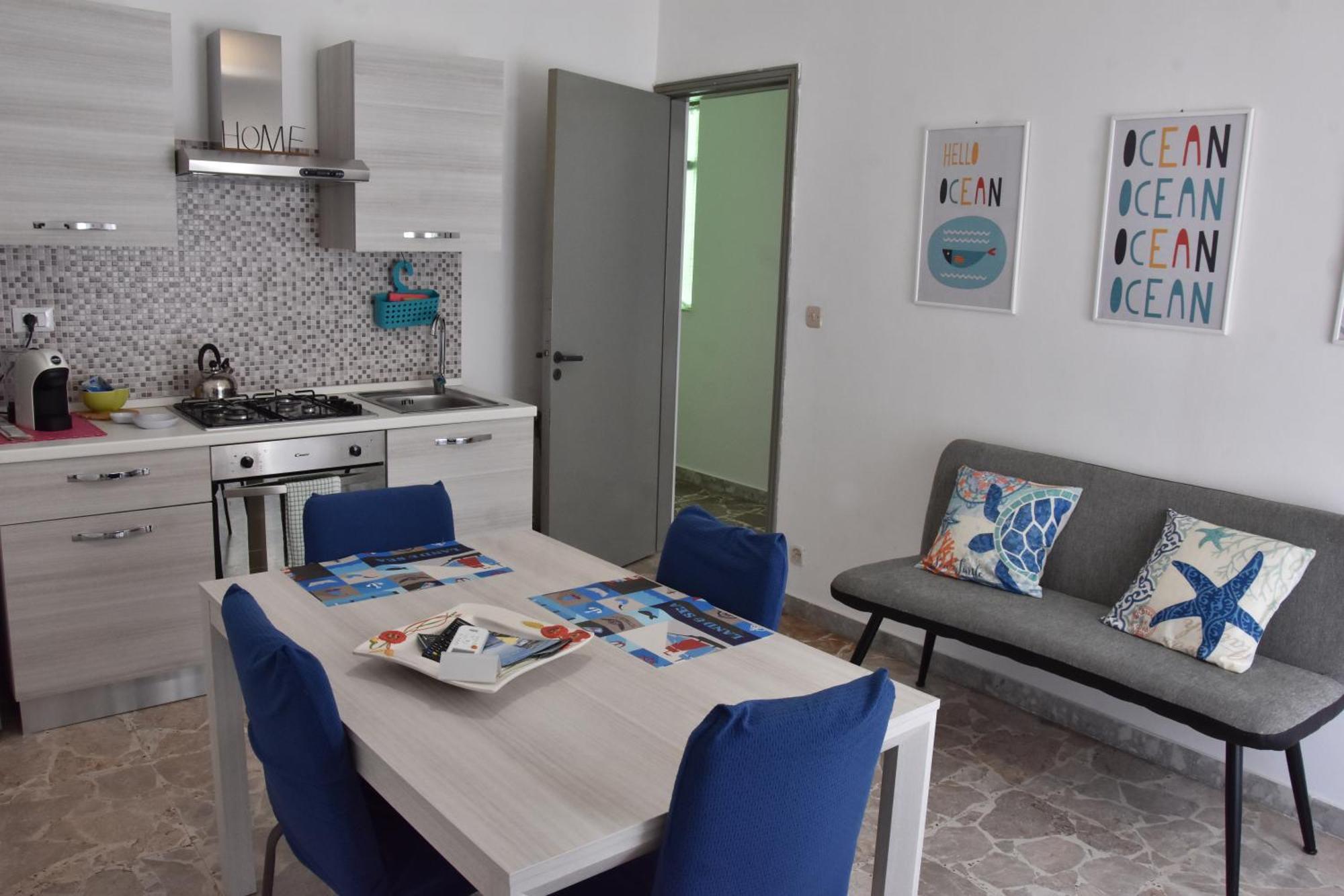Home Giardini-Naxos Extérieur photo