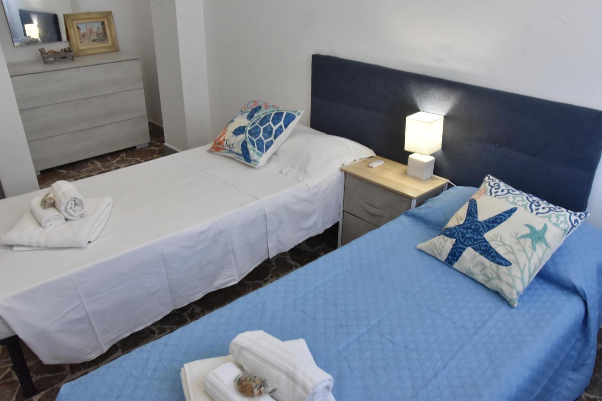 Home Giardini-Naxos Extérieur photo